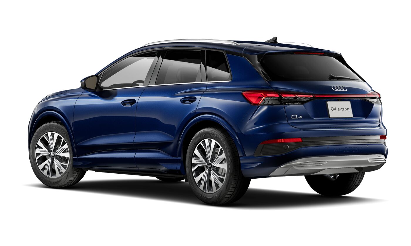 audi q4 e-tron 2023 WA1ACBFZ0PP032861 image audi q4 e-tron 2023 WA1ACBFZ0PP032861 image